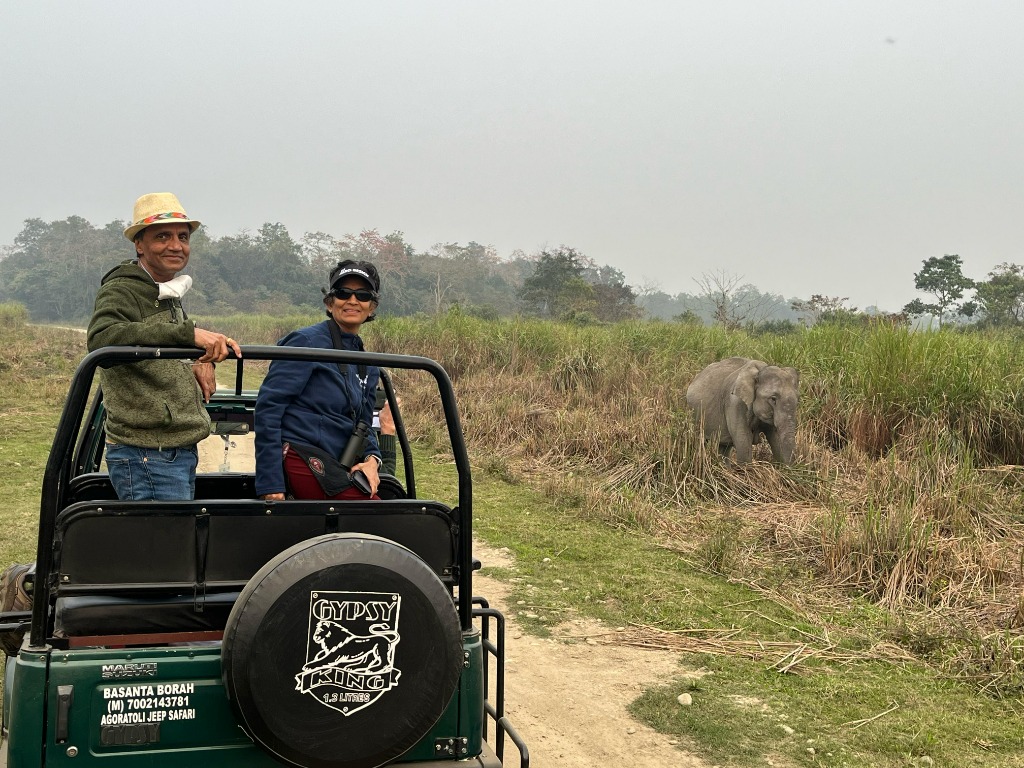 Kaziranga Safari Rates & Rules: CM Clarification for 2026–27